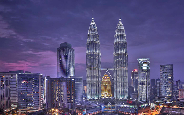 Địa điểm tại Kuala Lumpur không nên bỏ qua khi đi du lịch Malaysia