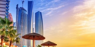 Khám phá tour du lịch Dubai tự túc giá bao nhiêu tiền?