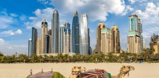 Tour du lịch Dubai giá bao nhiêu tiền? Các khoản chi phí cần thiết